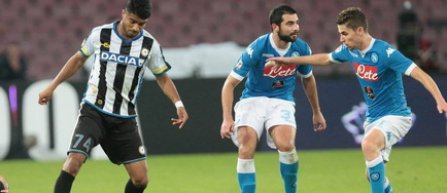 Italia: Serie A - Etapa 12